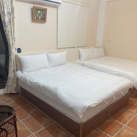 See Hualien B&B المظهر الخارجي الصورة