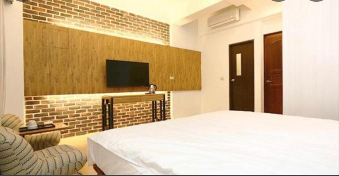 See Hualien B&B المظهر الخارجي الصورة