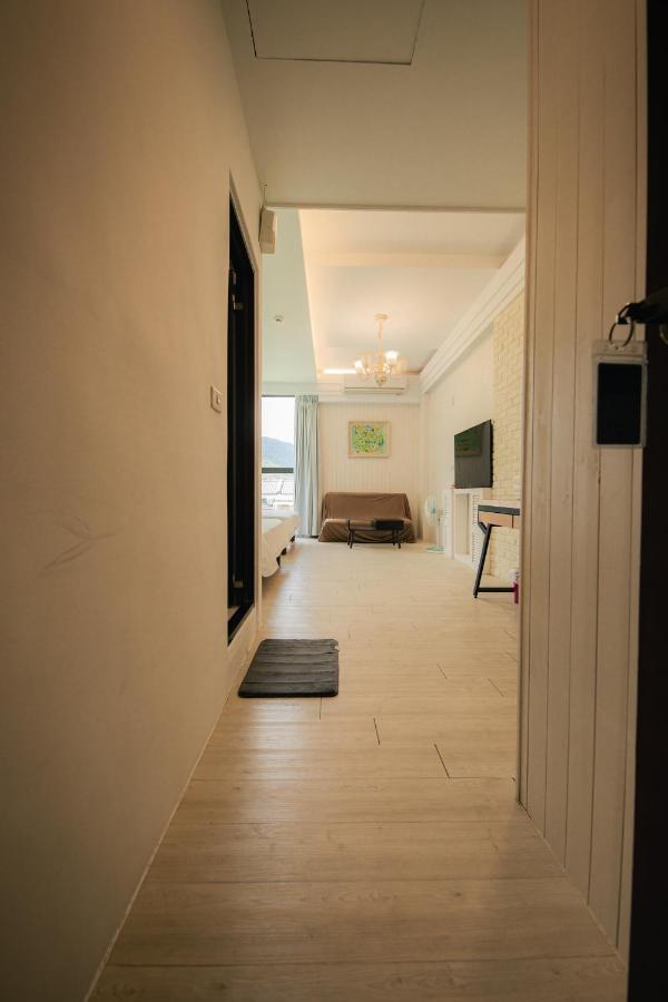 See Hualien B&B المظهر الخارجي الصورة