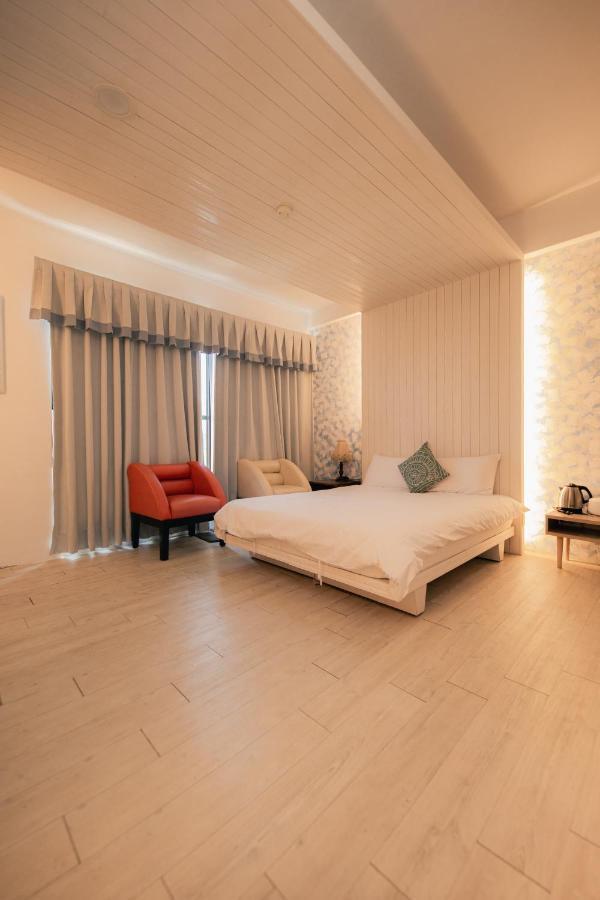 See Hualien B&B المظهر الخارجي الصورة