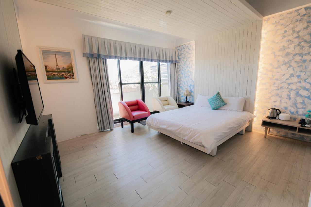 See Hualien B&B المظهر الخارجي الصورة