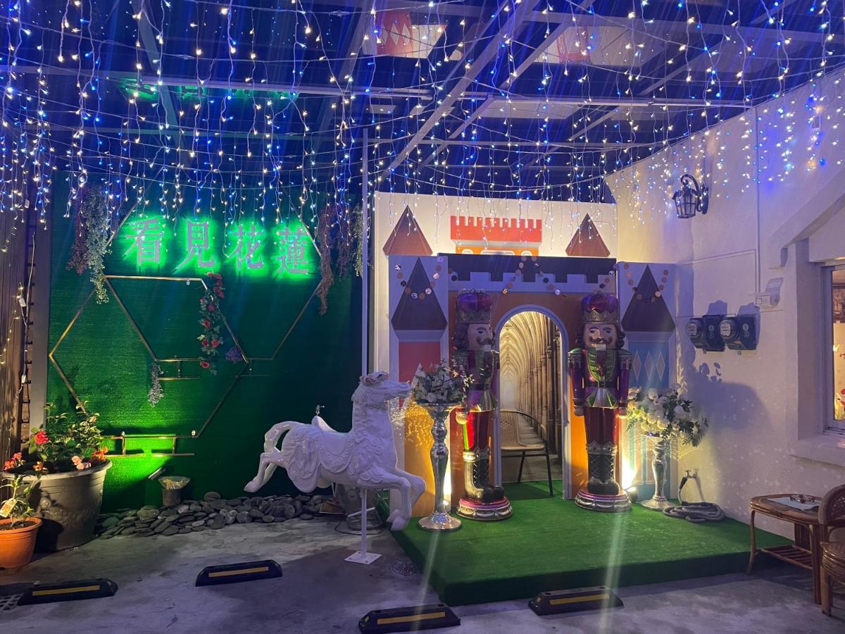 See Hualien B&B المظهر الخارجي الصورة