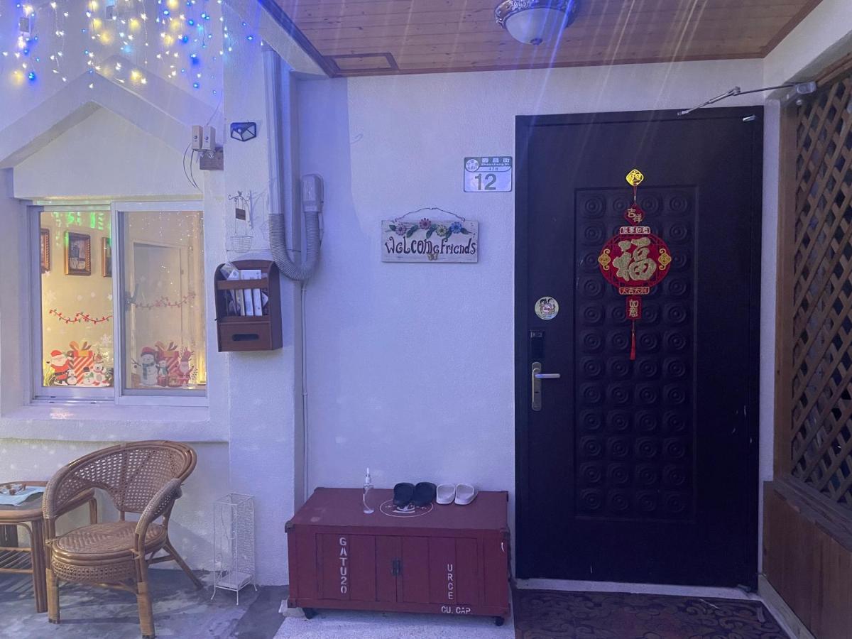 See Hualien B&B المظهر الخارجي الصورة
