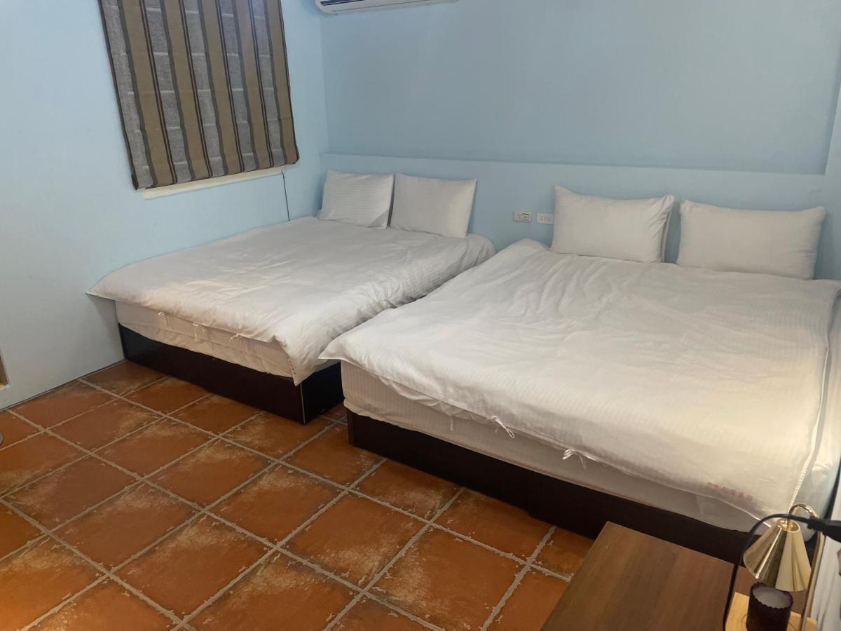 See Hualien B&B المظهر الخارجي الصورة