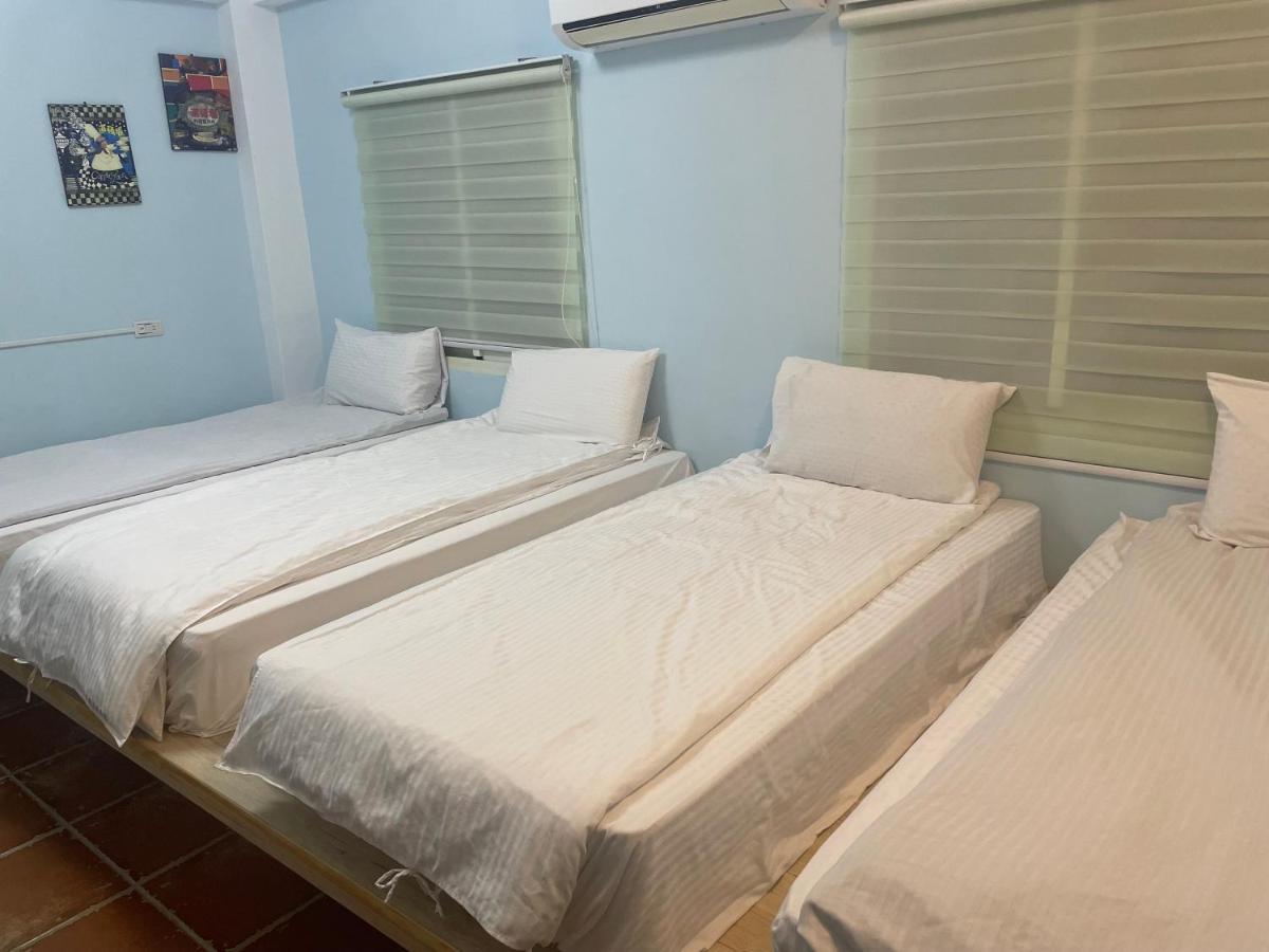 See Hualien B&B المظهر الخارجي الصورة