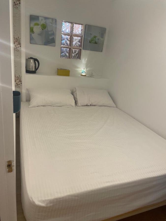See Hualien B&B المظهر الخارجي الصورة