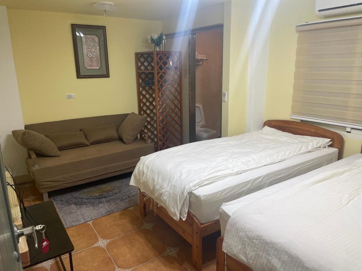 See Hualien B&B المظهر الخارجي الصورة