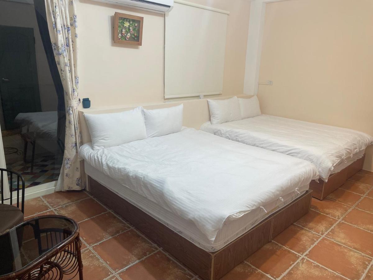 See Hualien B&B المظهر الخارجي الصورة