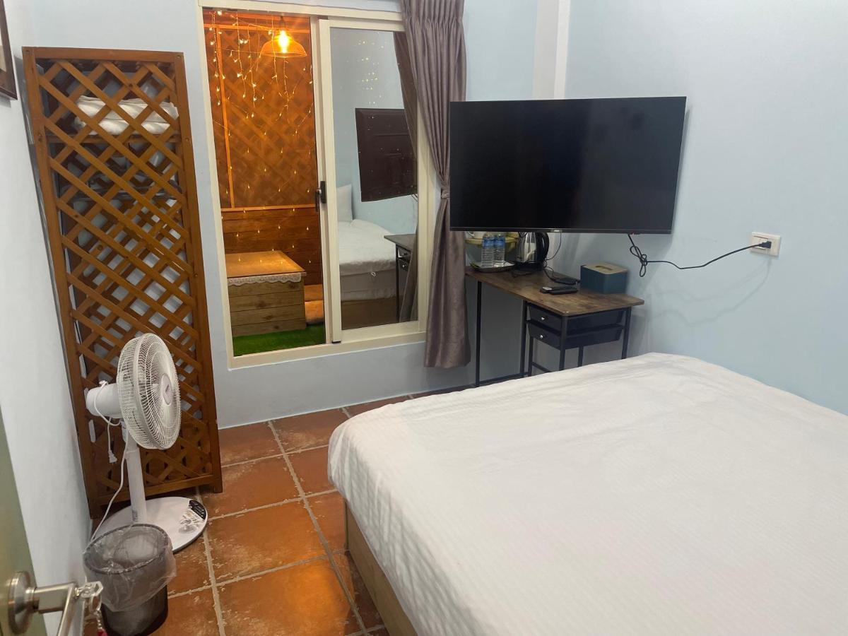 See Hualien B&B المظهر الخارجي الصورة