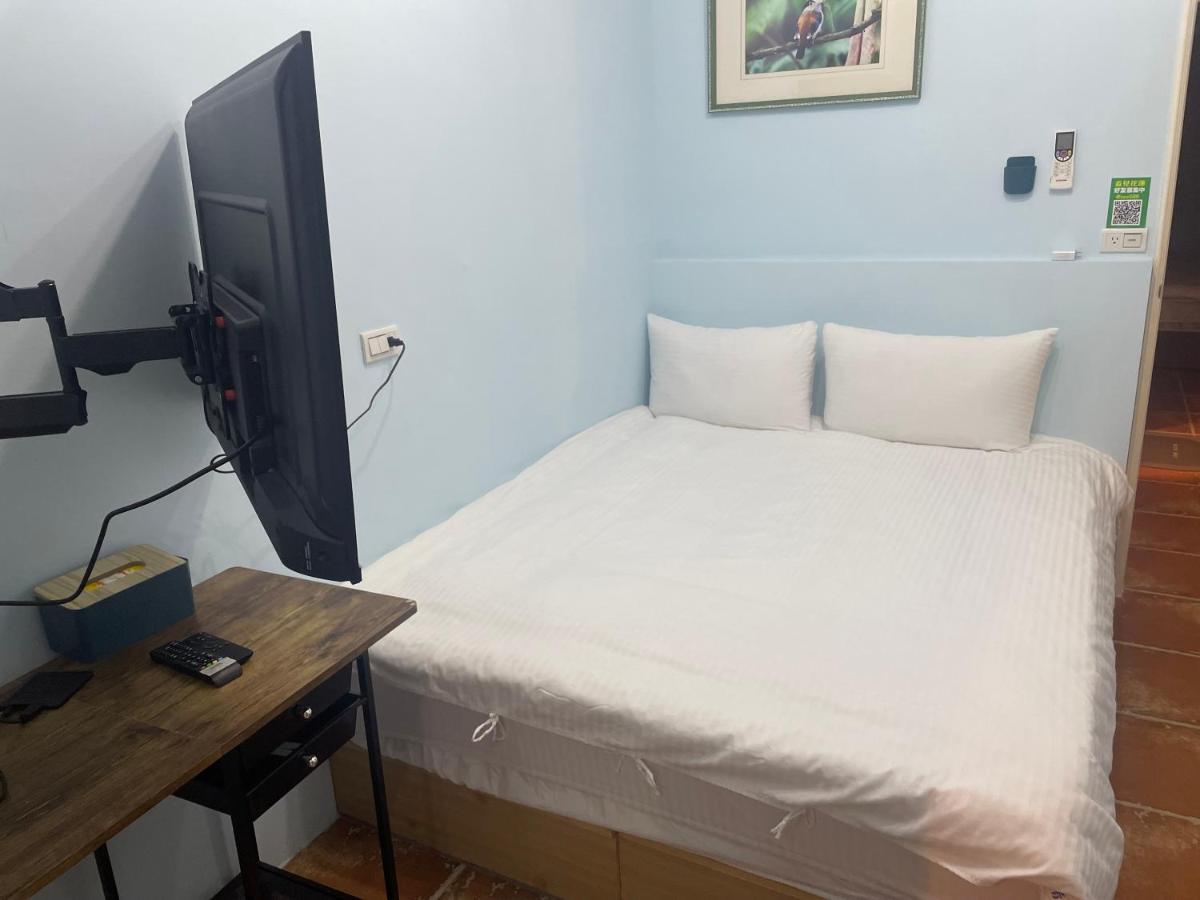 See Hualien B&B المظهر الخارجي الصورة