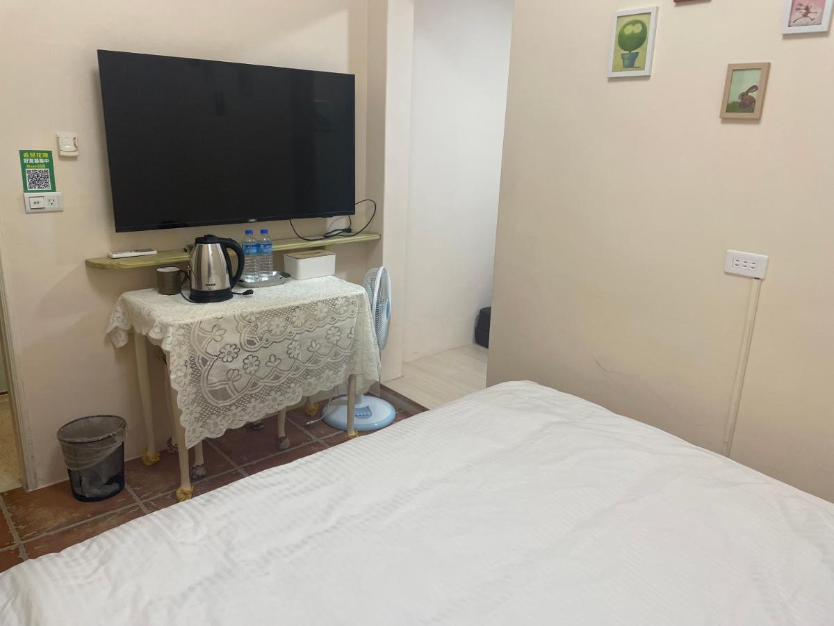 See Hualien B&B المظهر الخارجي الصورة